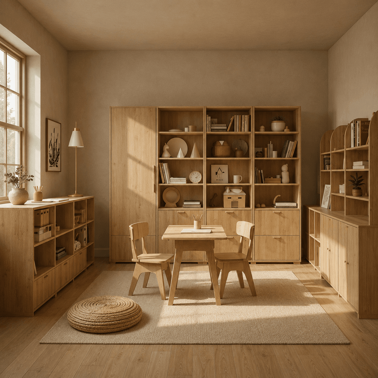 Inhavo Furniture Delivery