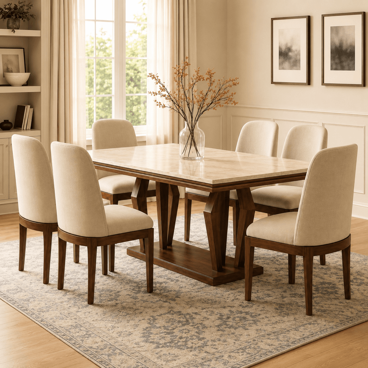Craftsmanship and Heritage