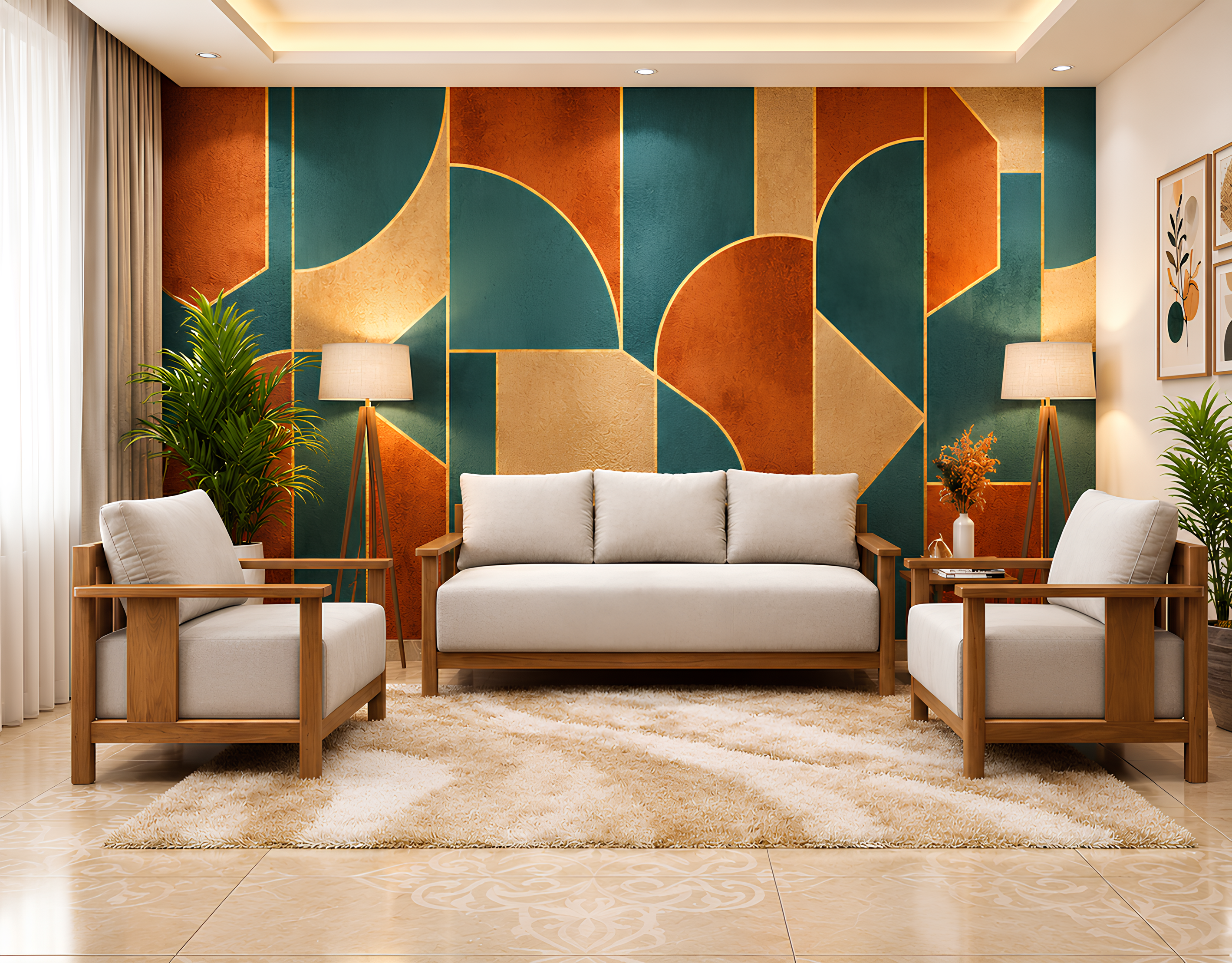 Inhavo Furniture Collection
