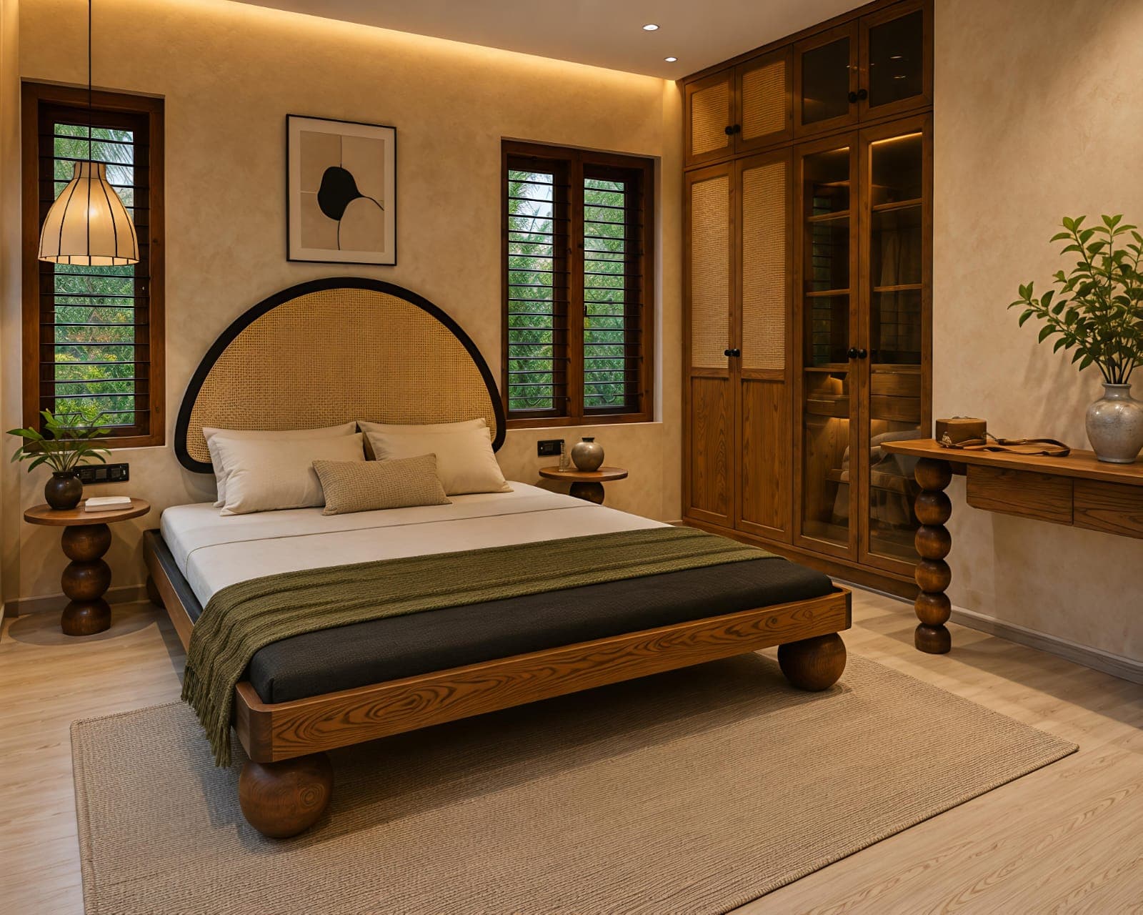Custom Furniture Design